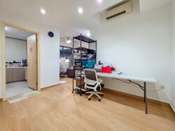 Rosewood Suites (D25), Condominium #540894261